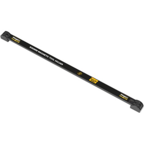 Sealey S0906 Siegen Tool Holder Magnetic 600mm