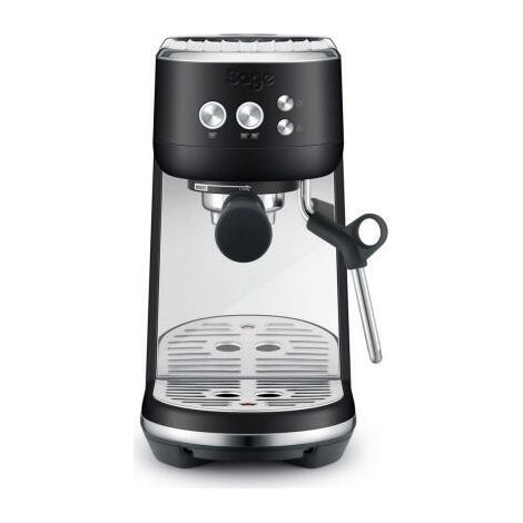 Máquina de Espresso con Trufa Negra - Bambino - Ses450btr4eeu1 - Sage (1/3)