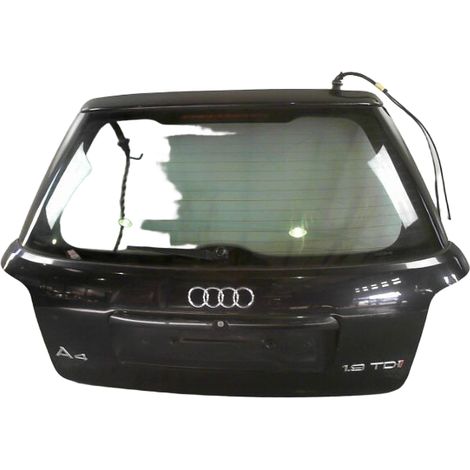 [PRODUIT D'OCCASION] Hayon AUDI A4 Avant 96-99 ♻️ Ref Oe. 8d9827023d - Garantie à vie (1/3)
