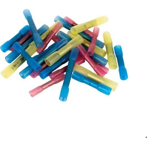 Accesorios de conexión cellpack dr 2/1.5-2.5 impermeable funda termorretráctil