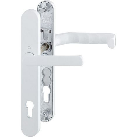 HOPPE PT-Drückergarnitur RR,oval,Liverpool 099KH/3357N/1313G,PZ,8/92 F9016,TS 67-72 (1/4)