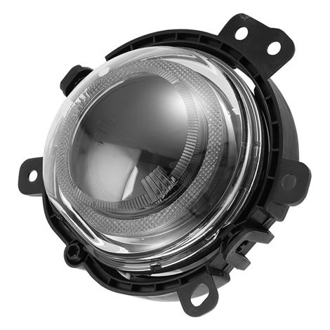 63117497763 is applicable to the LED fog lights on the left front bumper of BMW Mini F54, F55, F56, and F57. (1/4)