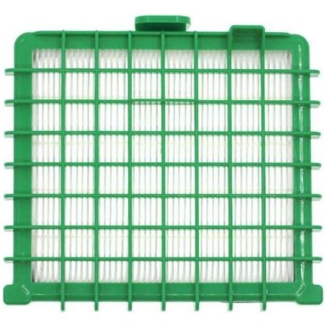 Filtre HEPA H13 pour Les Aspirateurs Rowenta Silence Force, X-Trem Power (Alternative à ZR002901) (1/3)
