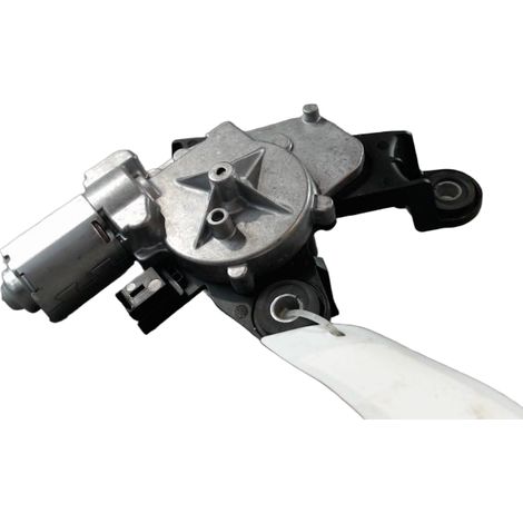 [PRODUIT D'OCCASION] Moteur Essuie-glace Arriere CITROEN C3 Aircr. ♻️ Ref Oe. 9819900080 - Garantie à vie (1/2)