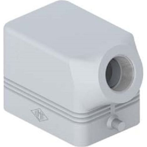 ILME Tüllengehäuse MHO 06 L20