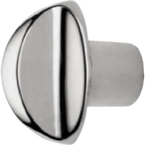 5 x NOTTOLINO P/CILINDRO ARGENTO