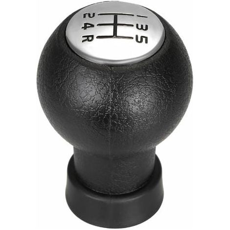 Schaltknauf Schaltkopfhebeladapter 5-Gang-Schaltgetriebe für Suzuki Swift 2005–2010 Sx4 (1/5)