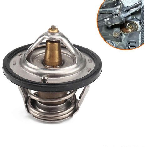 Joint de thermostat 21200AA072 compatible avec Subaru Legacy, Forester, Outback et Impreza (1/5)
