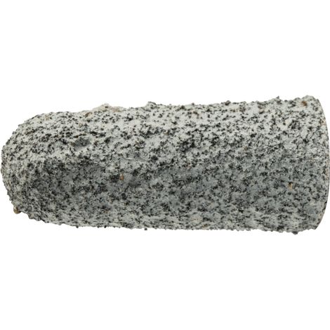 PFERD TOOLS POLICAP Schleifkappe PC Rundkegelform SiC Ø 5x15 mm SIC-COOL150 für Aluminium 50 Stk (1/5)
