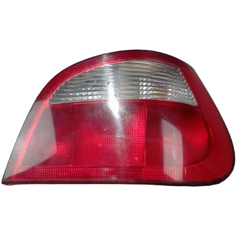 [PRODUIT D'OCCASION] Feu Arriere Droit RENAULT Megane I Ph2 99-02 ♻️ Ref Oe. 7700428321 - Garantie à vie (1/3)