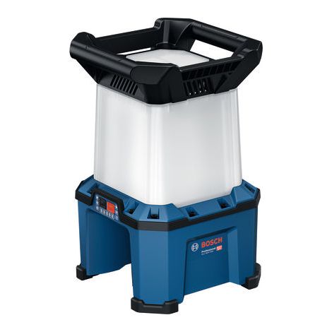 Bosch PRO 18v Cordless Jobsite Light GLA 18VH-7500 Carton box 06014A5001 (1/5)