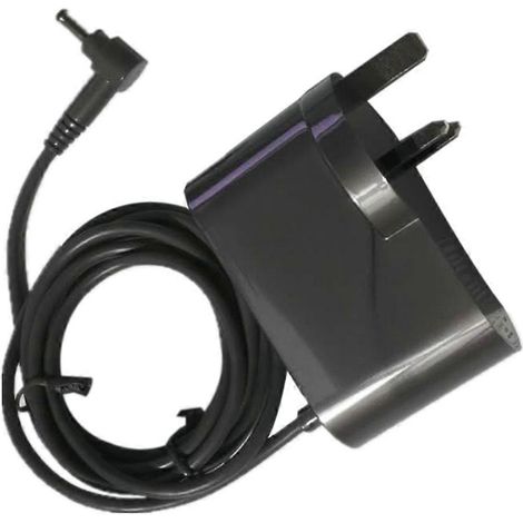 Adaptateur pour chargeur d'aspirateur V10 V11 - Prise (1/3)