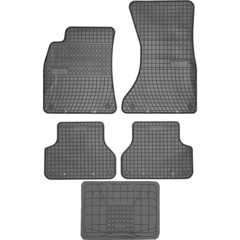 Alfombrillas Frogum ET402287 + funda 542742 - Audi A5 II 2016 - SIN TOPES (1/5)