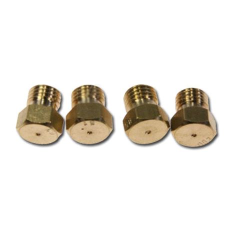 Injecteur gaz butane le jeu