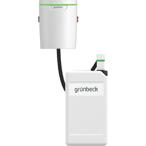 Grünbeck Installation de dosage exaliQ:SC6, 117405