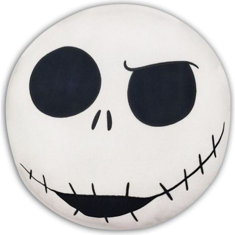 Cojin calienta manos Jack Skellington Pesadilla Antes de Navidad Disney