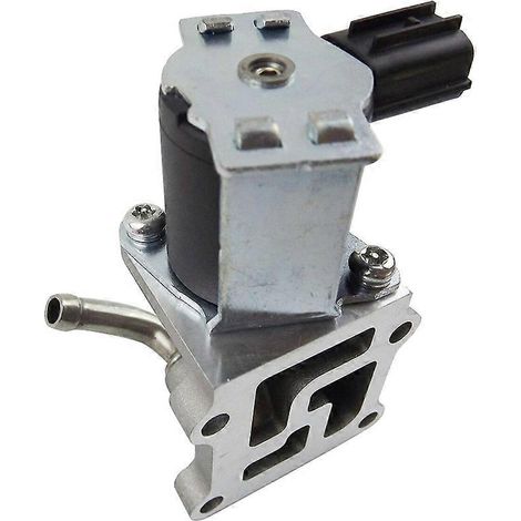 Vanne de régulation du ralenti FSN5-20-660 IAC E9T06871 pour Protege 626 1998-2003 (1/5)