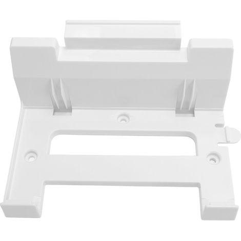 Kit de montage pour routeur Gen 3 ABS 2 en 1 avec support mural et alimentation, pour la maison (1/5)