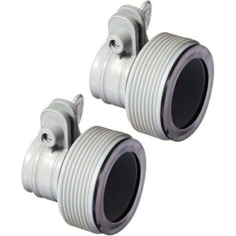 [NEVER USED] Hose Conversion Adapter B (Pair) Part Model Number 25009