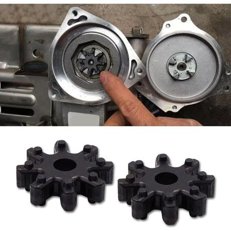 Ulisem Vclip Pool-Saugkopfgriff, Ersatzzubehör für die Poolreinigung, Blau (1/5)