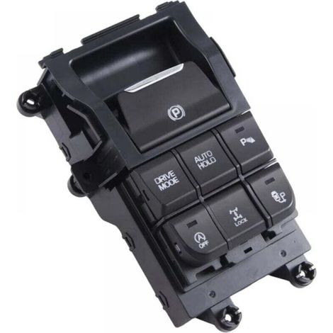 Electronic Handbrake Switch Car Electronic Mands 93300D3030 93300F8060 for Hyundai Tucson TL 2015-2018 (1/4)