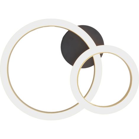 Plafonnier Calliera Conception ronde - 901223