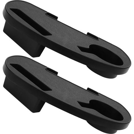 gobelet en plastique INOOMP en 2 pièces avec plateau à fixer (1/5)