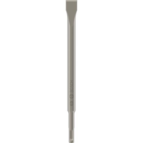 Bosch Accessories 2608690144 Flachmeißel 20 mm Gesamtlänge 250 mm SDS-Plus 1 St. (1/10)