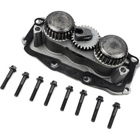 Kit de reparación del mecanismo de ajuste radial de soporte Elsa 2 CFT 2266, 301104