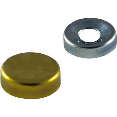 MOBILA - 12 BORCHIE COPRIVITE BOMBATE DIAMETRO 16MM
