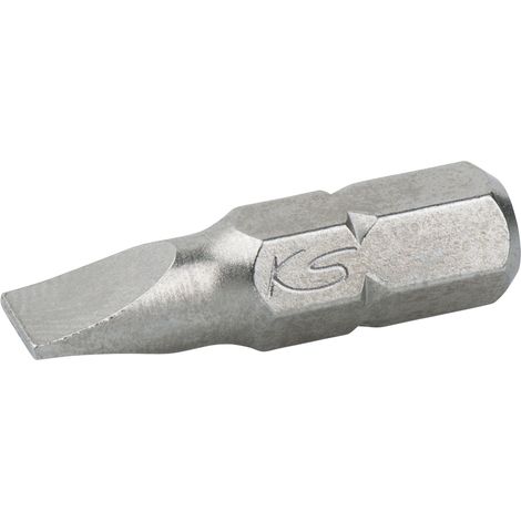 KS TOOLS 5/16' Embouts, fente, 30mm, 10mm ( 911.5142 ) (1/2)