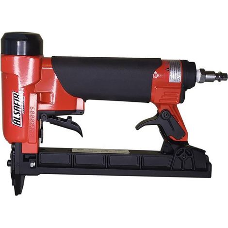 Agrafeuse Pneumatique D-16 PS1 - 1.03 kg - D-Work (1/2)
