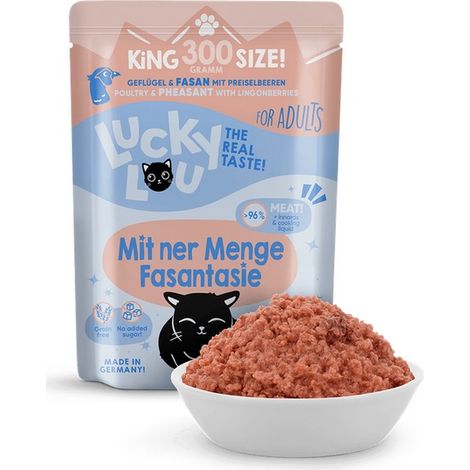 Kattovit  Bebida gastro 135ml - Bebida gastro pollo 135ml (1/5)
