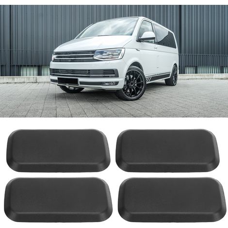 Satz mit vier Sitzbezügen für VW T5 T5.1 T6 T6.1 Kombi Transporter (ab 2003) (1/5)