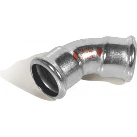 Ellenbogen 45° Ff 76 Ez