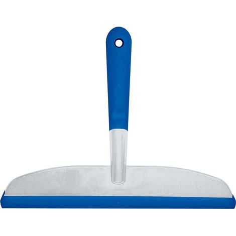 Semin – Raclette à lisser 30 cm – Lame souple pour finition lisse rapide – Application 2x plus rapide qu'outils traditionnels – Pour enduits pâte ou poudre (1/5)