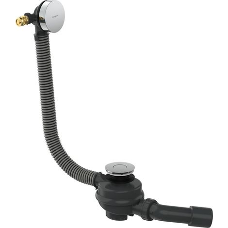 Hansgrohe 58154000 Ensemble complet corps de base Flexaplus et