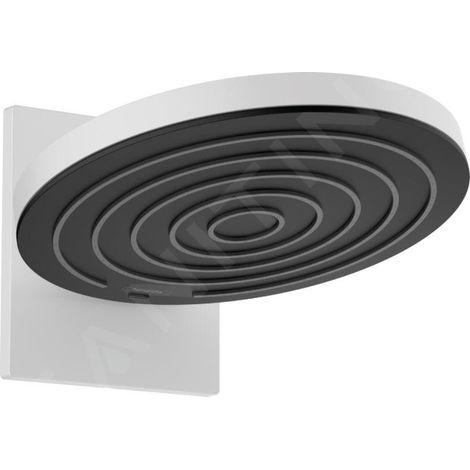 hansgrohe Pulsify S Douche de tête 260 2 jets (EcoSmart) avec