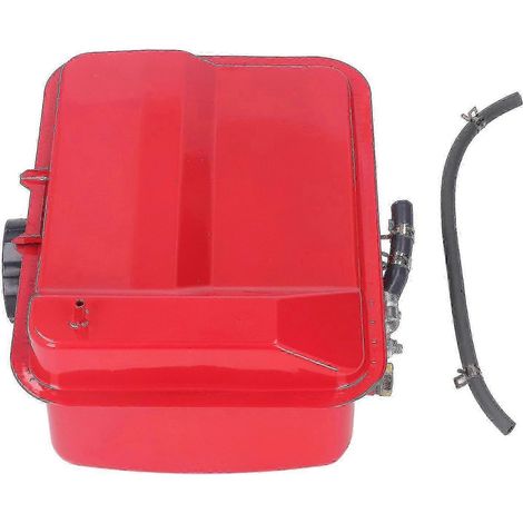 Réservoir de carburant pour moteur diesel 186F, 188F et 192F (assemblage léger)
