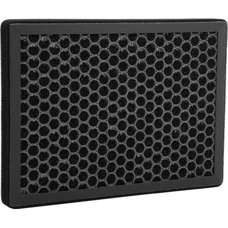 Filtre à charbon de rechange pour NOATON DF 4123