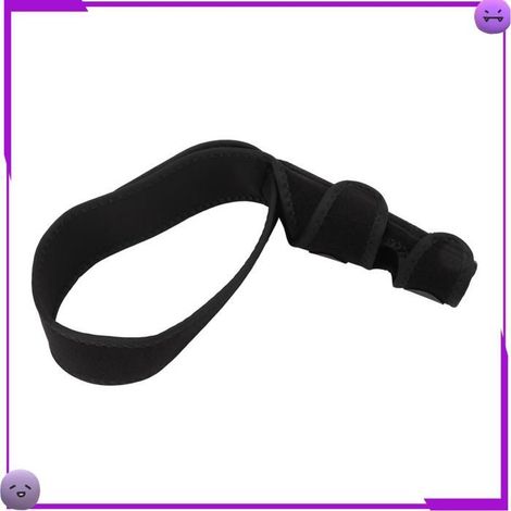 Fafeicy Attelle de genou pour chien Genouillère Pour Chiens ACL CCL Ligament Croisé Blessures parapharmacie accessoire L LE (1/5)