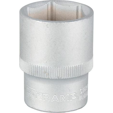 Vaso 1/2" 6-lados 15/16" UNIVERSAL 18060131240KR 15 16 (1/2)