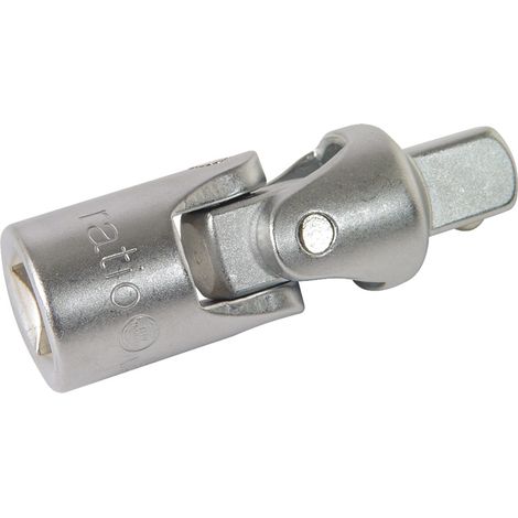 Accesorio llaves vaso Cardán universal Ratio - 3/8" (1/2)