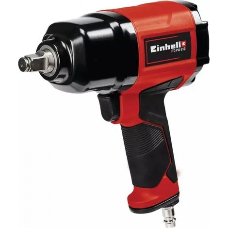 Avvitatore a impulsi pneumatico TC-PW 610 (610Nm) (1/5)