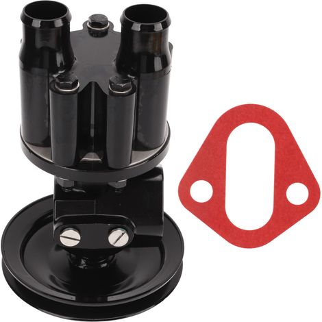 Ensemble de pompe à eau de mer 46 807151A8, remplacement de refroidissement du moteur pour Mercruiser 454 502 1992 – 1999 (1/5)