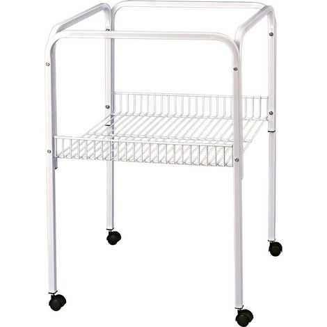 Arquivet 8435117859876 – Supporto per Gabbia Bologna 51 x 41,5 x 71 cm