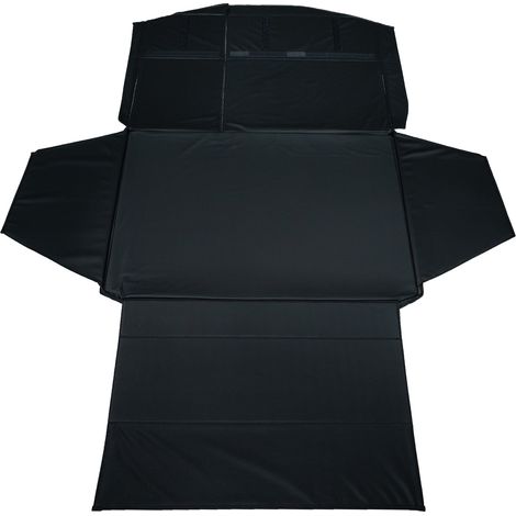 Protection De Coffre Intégrale Sur Mesure Compatible Avec Renault Scenic 4 Par B&m Brands And Markets Brands & Markets (1/5)