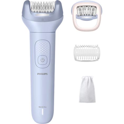 Epilatore Philips BRE708/00