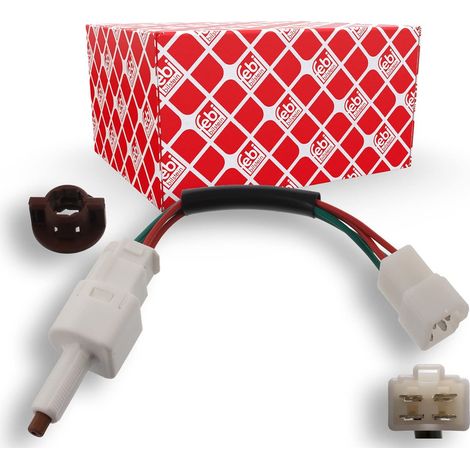 Interruttore della luce FEBI BILSTEAN FE38636