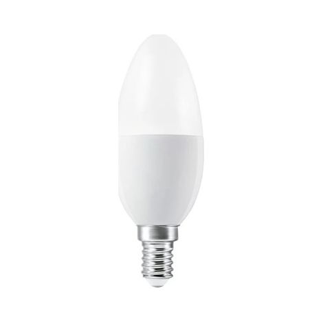 Osram Parathom Classic LED 40 verstellbare Lampe E14 4,9 W/827 Osram Parathom Classic LED E14 4,9 W Warmweiß (1/4)